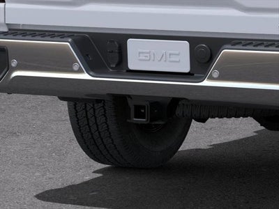 2025 GMC Sierra 2500 HD SLE