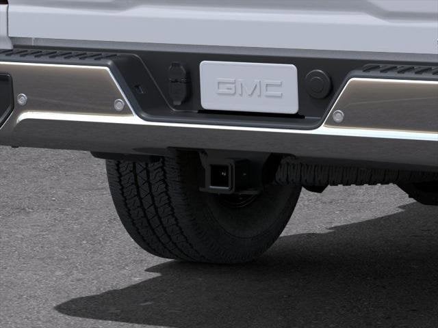 2025 GMC Sierra 2500 HD SLE