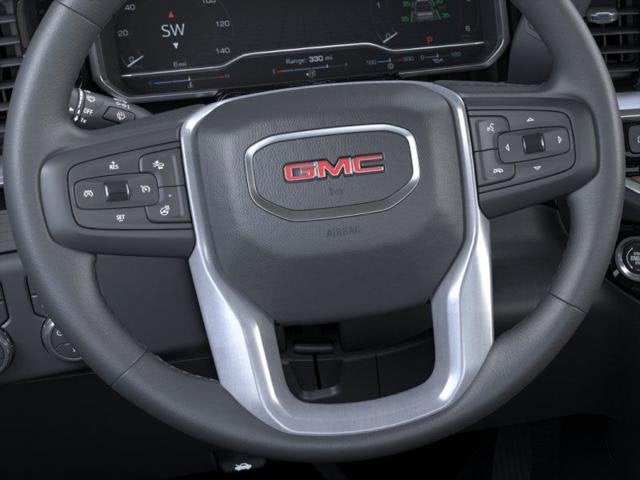 2025 GMC Sierra 2500 HD SLE
