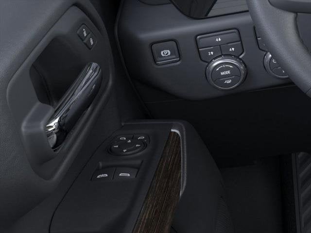 2025 GMC Sierra 2500 HD SLE