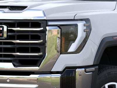 2025 GMC Sierra 2500 HD SLE
