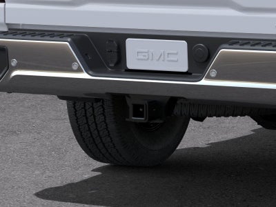 2025 GMC Sierra 2500 HD SLE