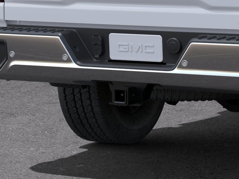 2025 GMC Sierra 2500 HD SLE