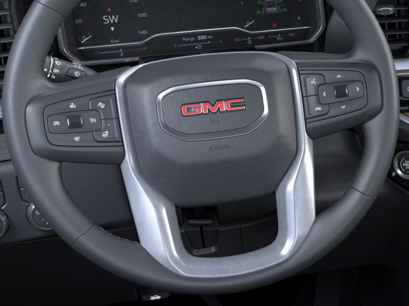 2025 GMC Sierra 2500 HD SLE