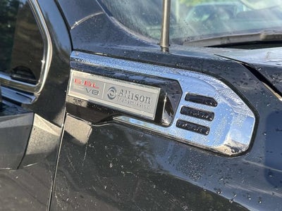 2024 GMC Sierra 2500 HD SLT