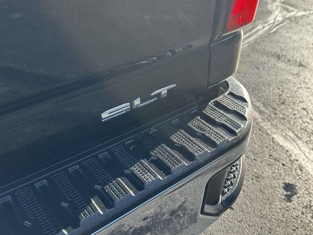 2024 GMC Sierra 2500 HD SLT