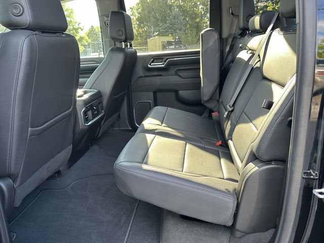 2024 GMC Sierra 2500 HD SLT