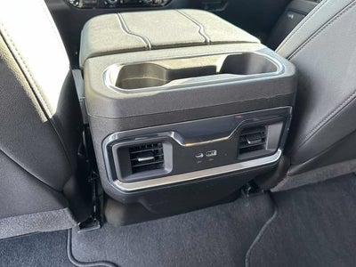 2024 GMC Sierra 2500 HD SLT