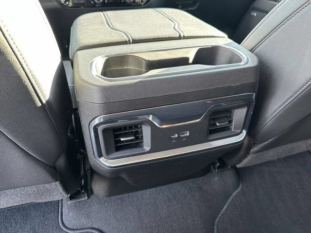 2024 GMC Sierra 2500 HD SLT