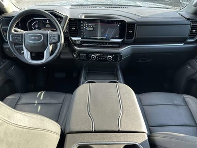 2024 GMC Sierra 2500 HD SLT