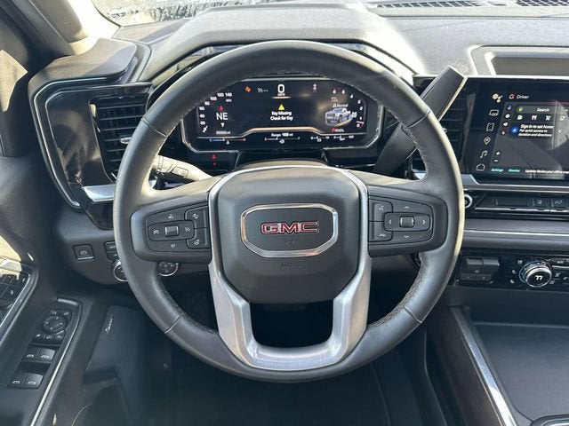 2024 GMC Sierra 2500 HD SLT