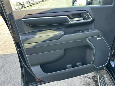 2024 GMC Sierra 2500 HD SLT