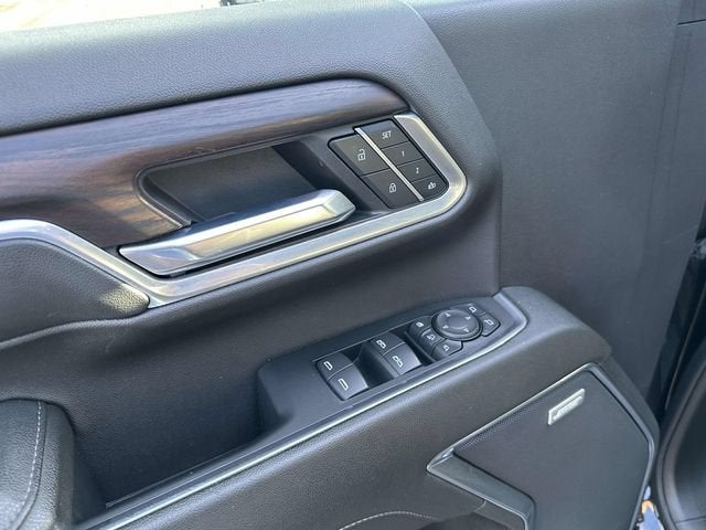 2024 GMC Sierra 2500 HD SLT