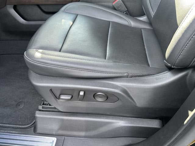 2024 GMC Sierra 2500 HD SLT