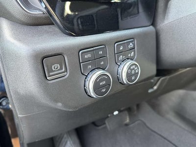 2024 GMC Sierra 2500 HD SLT