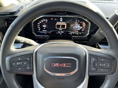 2024 GMC Sierra 2500 HD SLT