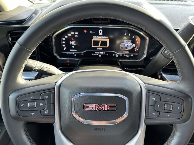 2024 GMC Sierra 2500 HD SLT