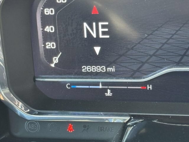 2024 GMC Sierra 2500 HD SLT