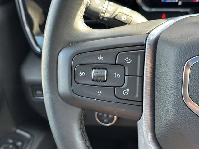 2024 GMC Sierra 2500 HD SLT