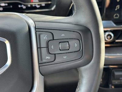 2024 GMC Sierra 2500 HD SLT