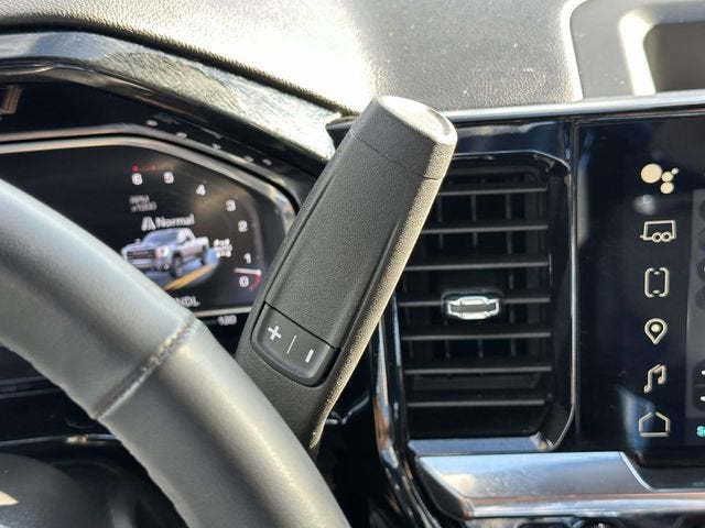 2024 GMC Sierra 2500 HD SLT