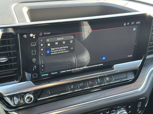 2024 GMC Sierra 2500 HD SLT