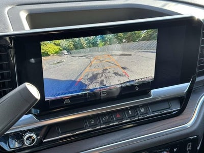 2024 GMC Sierra 2500 HD SLT