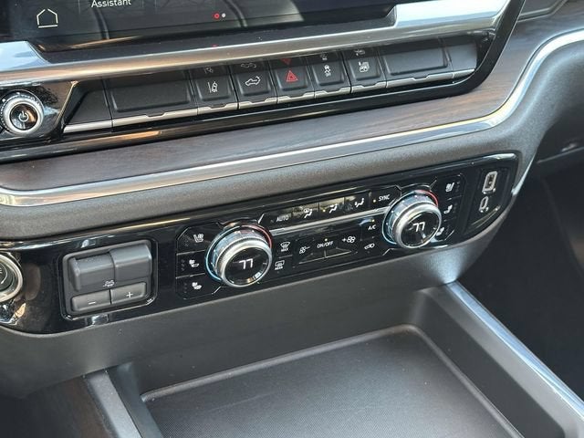 2024 GMC Sierra 2500 HD SLT