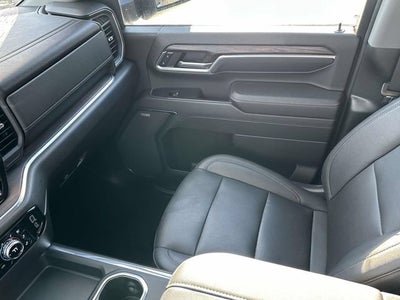 2024 GMC Sierra 2500 HD SLT
