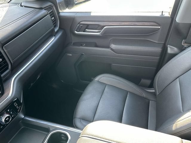 2024 GMC Sierra 2500 HD SLT