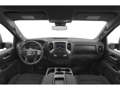 2024 GMC Sierra 2500 HD SLT