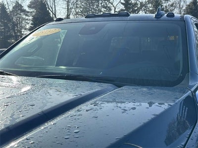 2024 GMC Sierra 2500 HD SLT