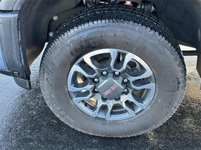 2024 GMC Sierra 2500 HD SLT