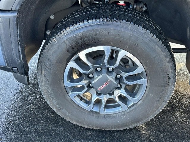 2024 GMC Sierra 2500 HD SLT