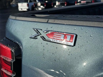 2024 GMC Sierra 2500 HD SLT