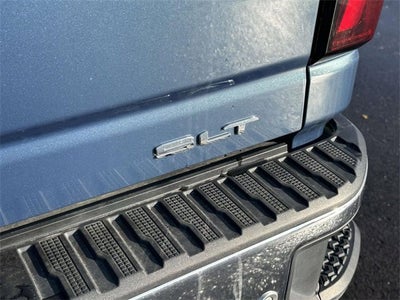 2024 GMC Sierra 2500 HD SLT