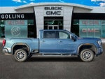 2024 GMC Sierra 2500 HD SLT