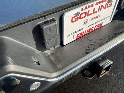 2024 GMC Sierra 2500 HD SLT