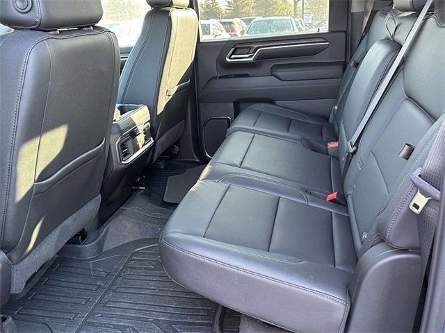 2024 GMC Sierra 2500 HD SLT