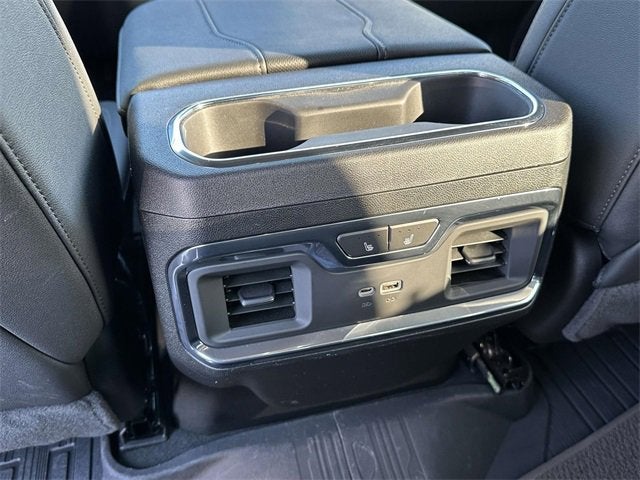 2024 GMC Sierra 2500 HD SLT