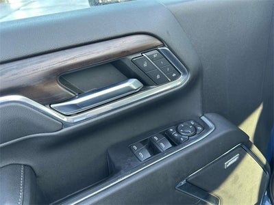 2024 GMC Sierra 2500 HD SLT