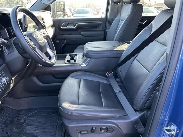 2024 GMC Sierra 2500 HD SLT