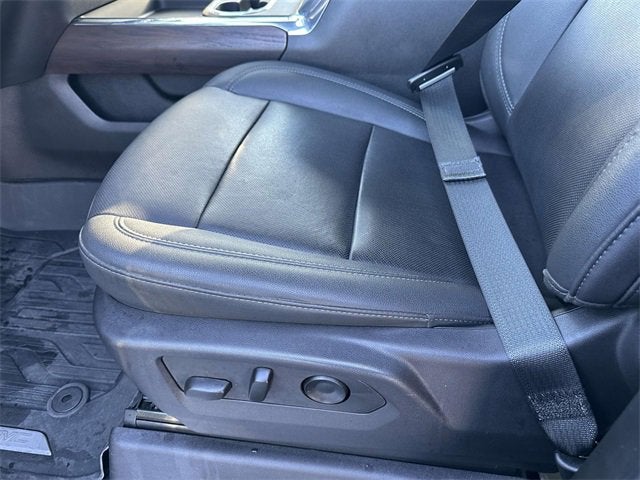 2024 GMC Sierra 2500 HD SLT