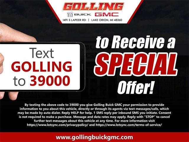 2024 GMC Sierra 2500 HD SLT