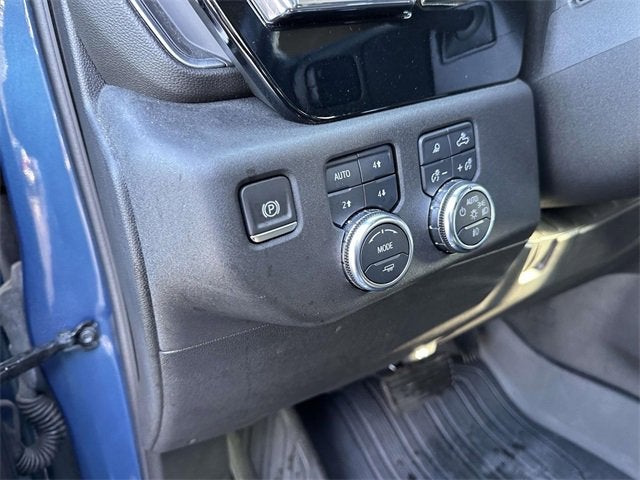 2024 GMC Sierra 2500 HD SLT