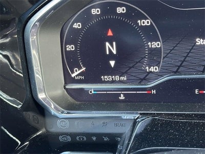 2024 GMC Sierra 2500 HD SLT