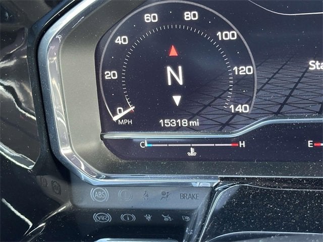 2024 GMC Sierra 2500 HD SLT