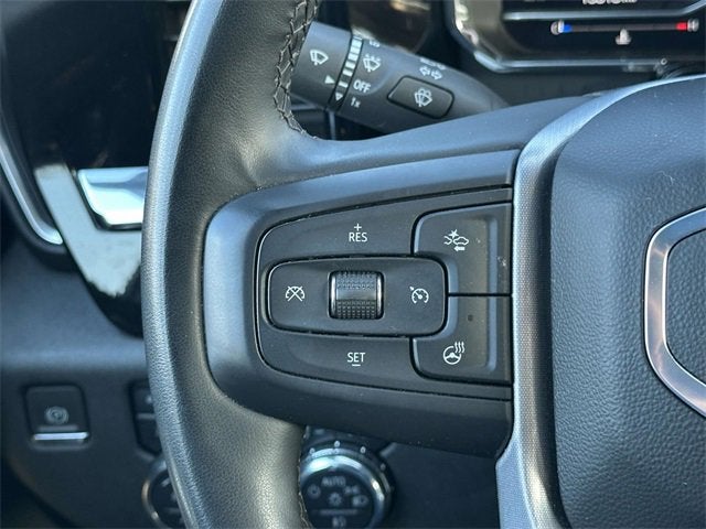 2024 GMC Sierra 2500 HD SLT