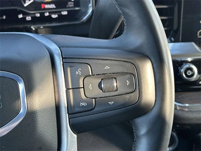 2024 GMC Sierra 2500 HD SLT