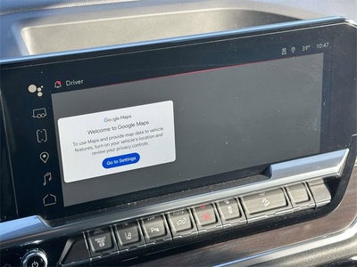 2024 GMC Sierra 2500 HD SLT